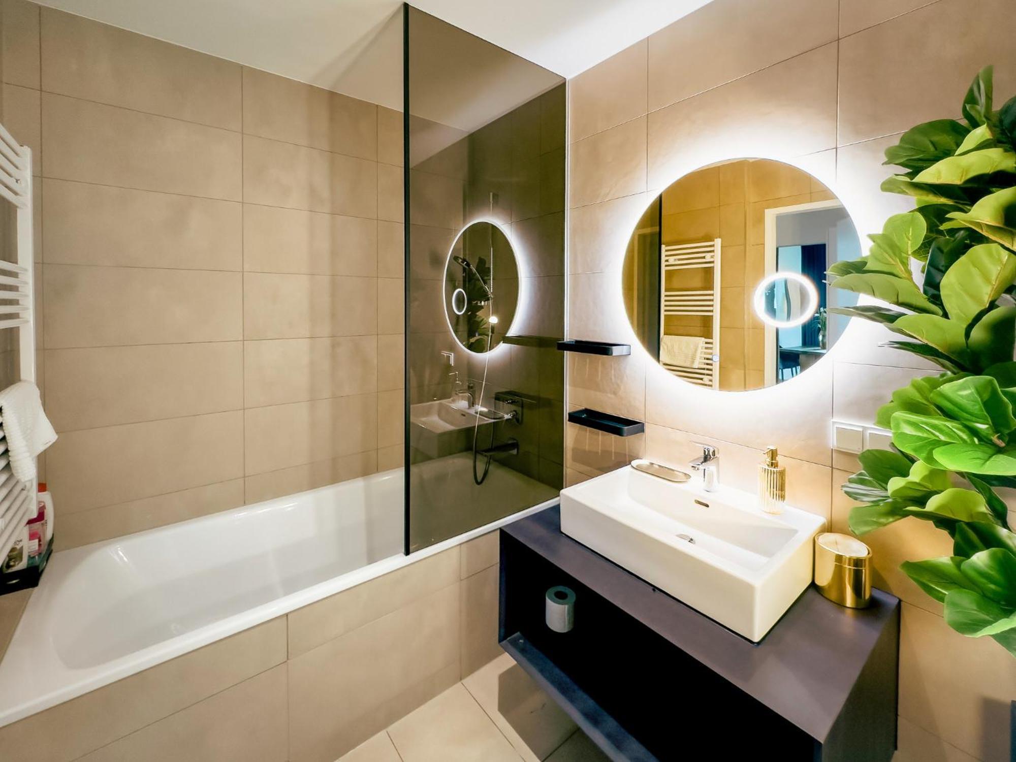 Kaiser Lodge - Rooftop Pool & Underground Car Park By Alpenluxus Appartements Vienne Extérieur photo